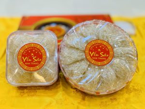 Dịch vụ gửi yến sào đi Singapore uy tín, giá rẻ, nhanh chóng tại Cà Mau