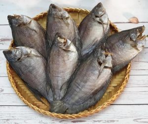 Gửi khô Bổi Cà Mau đi Hà Nội