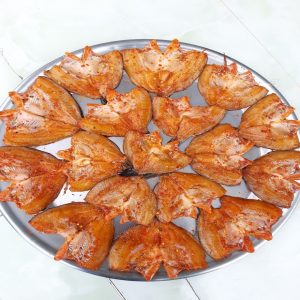 GỬI KHÔ CÁ PHI TỪ CÀ MAU ĐI HỒ CHÍ MINH TRONG NGÀY!