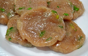 Gửi chả cá măng Cà Mau đi Bình Dương