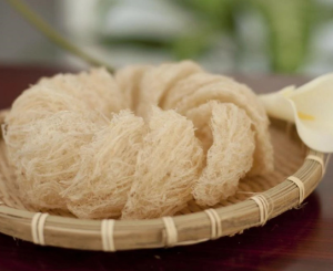 Gửi Yến Sào đi Hàn Quốc