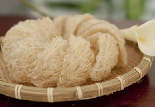 Gửi Yến Sào đi Hàn Quốc