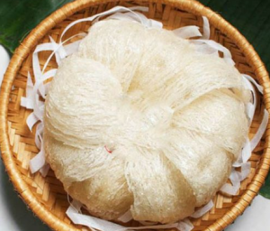 Gửi Tổ Yến đi Hàn Quốc