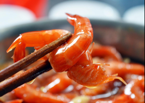 Gửi mắm tôm Cà Mau đi Hà Nội