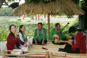 Nghệ thuật Đờn Ca Tài Tử Nam Bộ