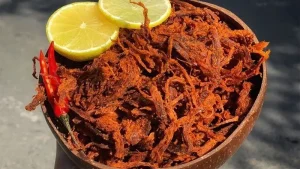 Gửi thực phẩm khô từ Việt Nam đi Ba Lan – Những điều cần biết