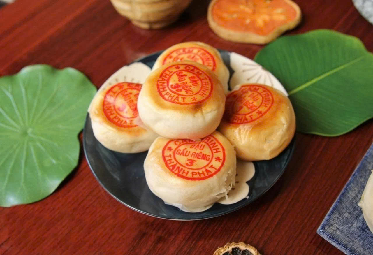 Gửi Bánh Pía Sóc Trăng Sang Singapore những đều cần lưu ý 