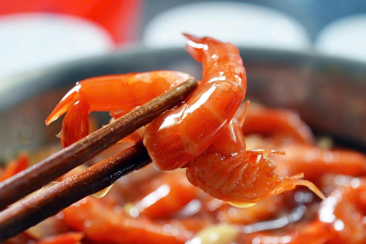 Gửi Mắm Tôm Cà Mau Đi Sài Gòn – An toàn nhanh chóng 