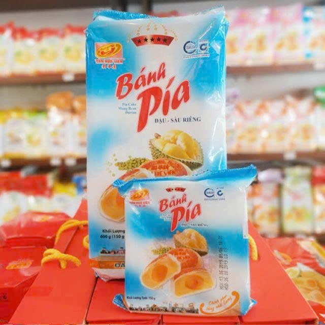 Gửi Bánh Pía Sóc Trăng Sang Singapore những đều cần lưu ý 
