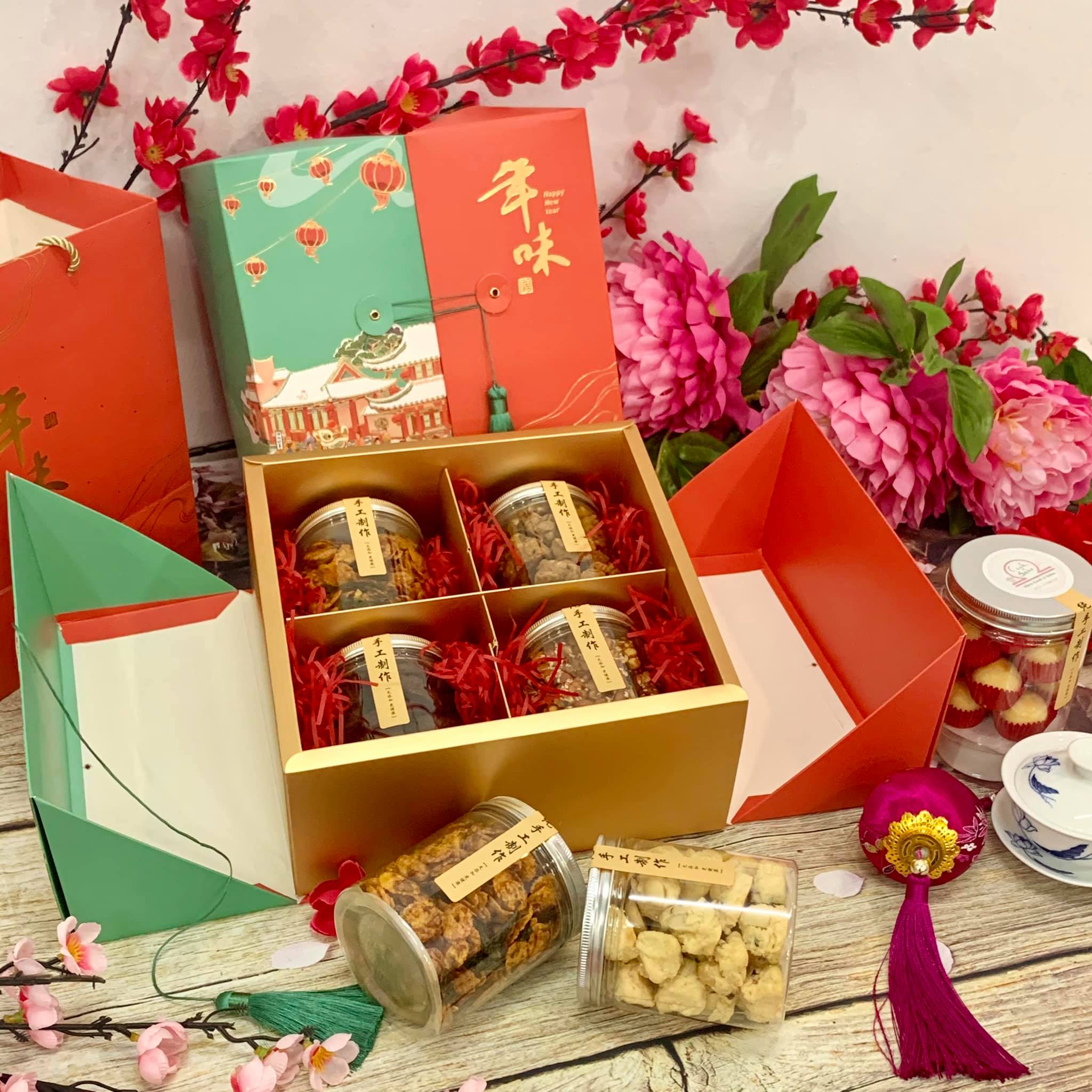 Gửi Quà Tết Hỏa Tốc Từ Cà Mau Đi Sài Gòn – Nhanh Chóng, An Toàn, Đúng Hẹn Sum Vầy