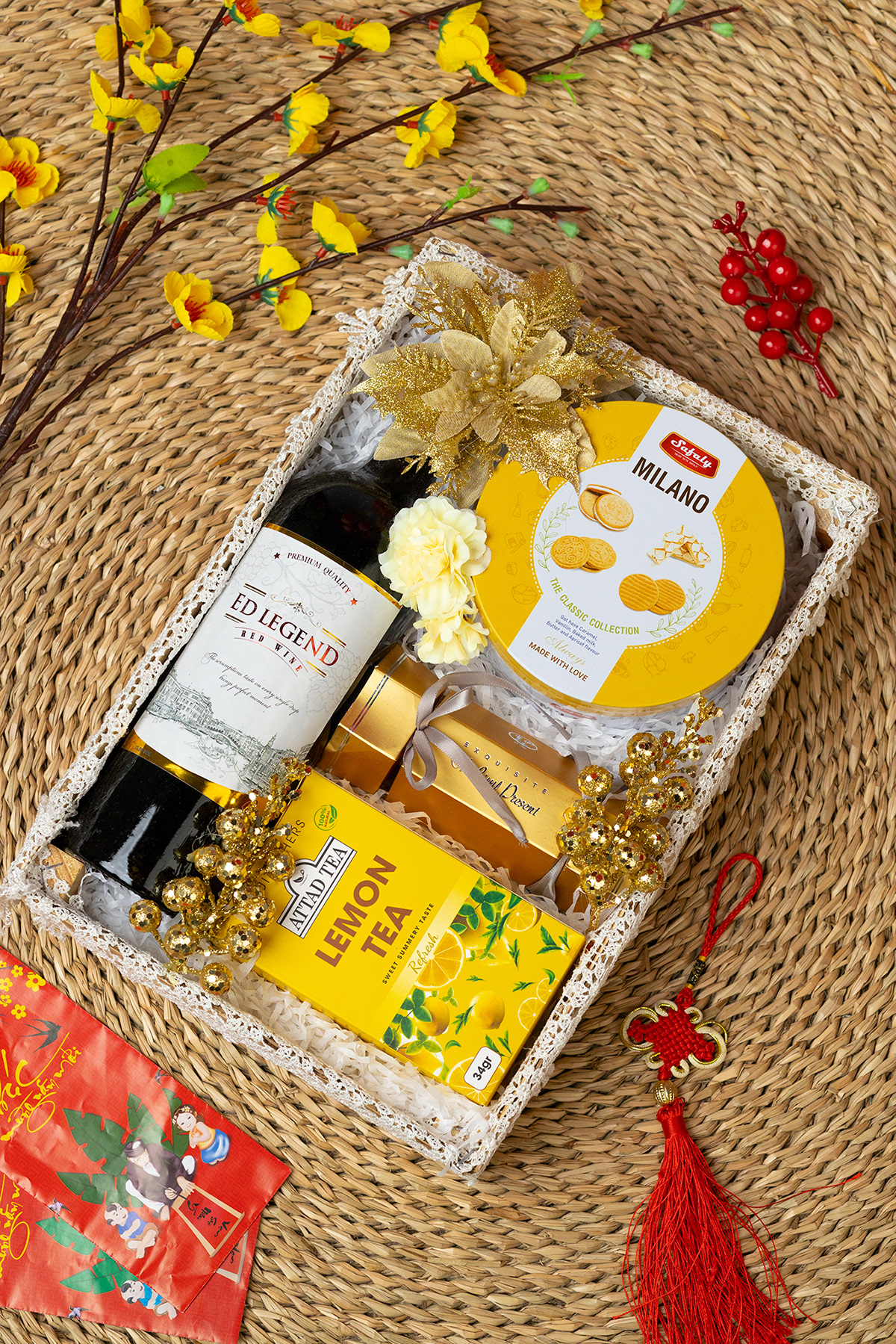 Gửi Quà Tết Hỏa Tốc Từ Cà Mau Đi Sài Gòn – Nhanh Chóng, An Toàn, Đúng Hẹn Sum Vầy