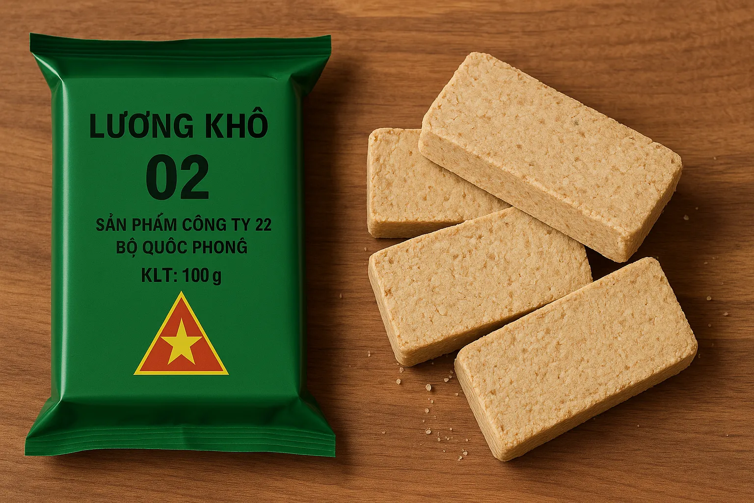 Dịch vụ gửi lương khô sang Nhật cho du học sinh nhanh chóng, an toàn, tiết kiệm